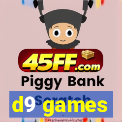d9 games